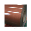 Light Weight Steel Color Steel Sheets light weight sheets grinding color coated steel coil Supplier